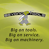 beyond tools malaga wa